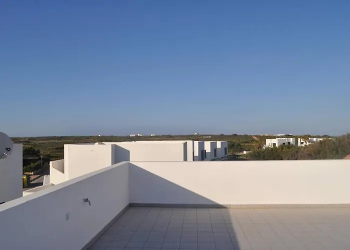 Villa Blanca Punta Grossa