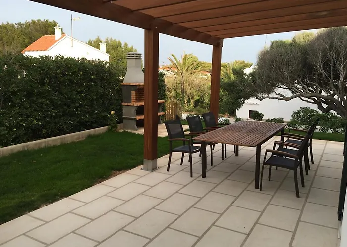 Villa Blanca Punta Grossa