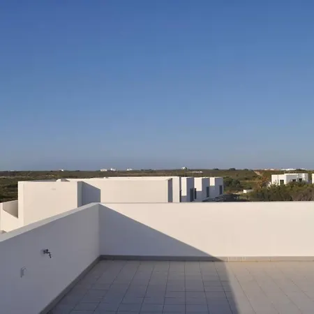 Villa Blanca Punta Grossa Exterior foto