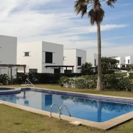 Villa Blanca Punta Grossa Exterior foto